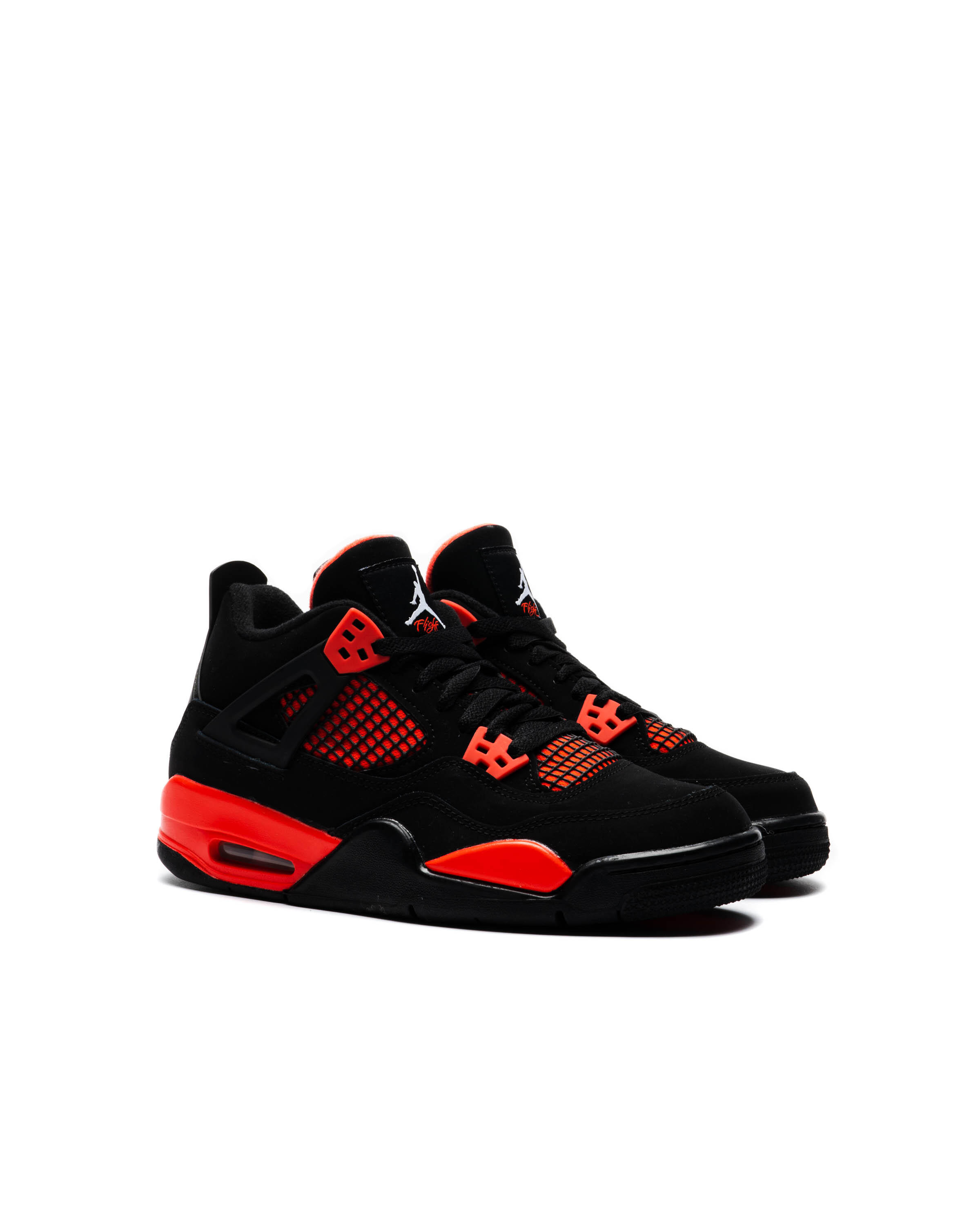 Air Jordan 4 RETRO (GS) | 408452-016 | AFEW STORE
